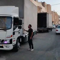 خدمات اثاث منزل باربری وفایی داخل شهروبیرونشهر