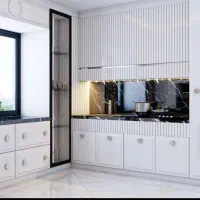 کابینت کار ماهر|استخدام معماری، عمران و ساختمانی|تهران, فردوسی|دیوار