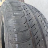 لاستیک 185/60/14 تیبا و ساینا|قطعات یدکی و لوازم جانبی|قرچک, میرزائی شمالی|دیوار