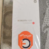 تمیز 13T لازرورقی 5G رام ۱۲