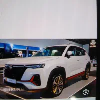 چانگان CS35، مدل ۲۰۲۵