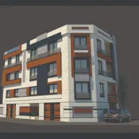 پیش فروش آپارتمان|پیش‌فروش املاک|ساری, |دیوار