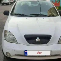 تیبا1 مدل 93 ex فول آپشن|خودرو سواری و وانت|ملایر, |دیوار