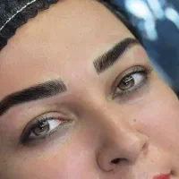 مدل میکروبلیدینگ|خدمات آرایشگری و زیبایی|زرند, |دیوار