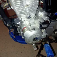 موتور سیکلت 200|موتورسیکلت|اهر, |دیوار