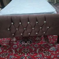 تخت و تشک|تخت و صندلی بچه|سنقر, |دیوار