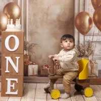 آتلیه کودک شرق تهران