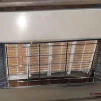 بخاری گازی دیواری یونیورسال