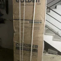 یخچال فریزر گلدین تبریز|یخچال و فریزر|آستارا, |دیوار