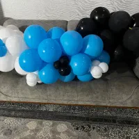 ریسه بادکنک