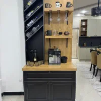 کابینت نقد و اقساط|جاکفشی، کمد، دراور|علی‌آباد کتول, |دیوار