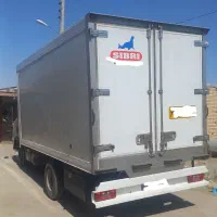 کامیونت فورس