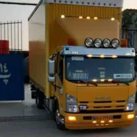 اتو باربری حمل و نقل اثاثیه منزل رامسر