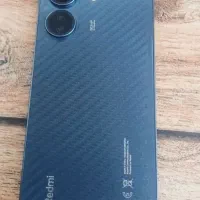 گوشی شیامی Redmi13c|موبایل|گنبد کاووس, |دیوار