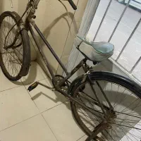 دوچرخه سالم