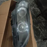 چراغ جلو سمت راست(شاگرد) JAC J5 فابریک|قطعات یدکی و لوازم جانبی|لاهیجان, آهندان|دیوار