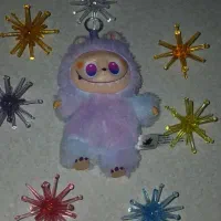 یک عدد لبوبو سالم