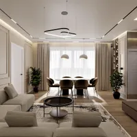 اجاره آپارتمان ۴۵ متری ۱ خوابه در شهر زیبا