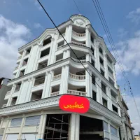 ۱۶۵ متر دو قدمی ۴۰۰ دستگاه/اعیان نشین|فروش آپارتمان|رامسر, |دیوار