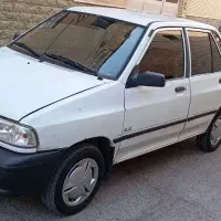 پراید مدل 83