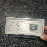 کوکی زنگ دار