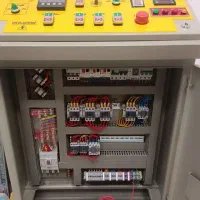 متخصص برق صنعتی و سیمکشی ساختمان|خدمات پیشه و مهارت|پیرانشهر, |دیوار