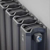 رادیاتور آلومینیومی آنیت