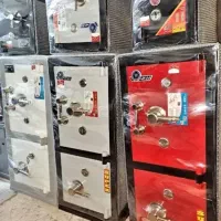گاوصندوق مخصوص مدارک .رمز دار و غیر با قیمت مناسب|عمدهفروشی|شیراز, صاحب الزمان|دیوار
