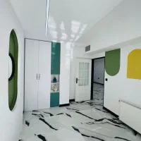 فروش۶۵متری/دیزاین مینیمال/m۵۰حیاط اختصاصی/فرازملک|فروش آپارتمان|اندیشه, اندیشه فاز ۱|دیوار