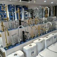 حراج شیرآلات با ارسال رایگان