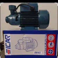 پمپ آب نیم اسب نو|مصالح و تجهیزات ساختمان|اهواز, کوی علوی|دیوار