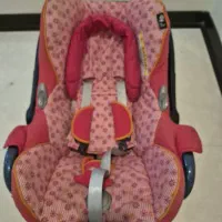 کریر مکسی کوزی و سبد حمل نوزاد براوو