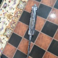 چاقوضامندار|کلکسیون اشیاء عتیقه|زنجان, |دیوار