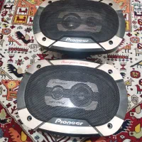 یه جفت باند پایونیر TS6975V3