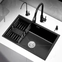 مدل پیام /اسباب اثاثیه/پک کامل گاز و هودسینگ توکار