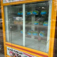 یخچال فروشگاهی سالم|یخچال و فریزر|ماسال, |دیوار