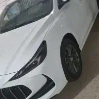 ام جی