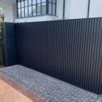 فروشگاه دربهای اهنی مدرن.دربهای حیاطی وباغی|خدمات پیشه و مهارت|عباسآباد, |دیوار