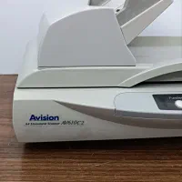 اسکنر اسنادی ایویژن مدل AV610 C2|پرینتر، اسکنر، کپی، فکس|مشهد, هفده شهریور|دیوار