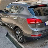 جک s5 مدل ۹۴ بی رنگ