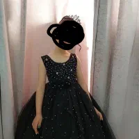 لباس عروس یکبار پوشیده شده