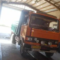 خاور 608 مدل 87