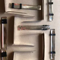 گیره پوشه(دونه ای هزار تومن)|لوازم التحریر|بوشهر, |دیوار