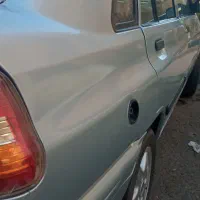 پراید ۱۴۱ دوگانه قروه درجزین|خودرو سواری و وانت|قم, پردیسان|دیوار