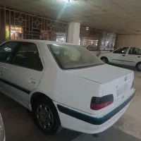 پژو پارس موتور TU5|خودرو سواری و وانت|باغستان, |دیوار