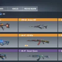 اکانت کالاف دیوتی|کنسول، بازی ویدئویی و آنلاین|مینودشت, |دیوار