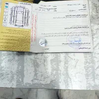 xu7|خودرو سواری و وانت|مشهد, ملک‌آباد|دیوار