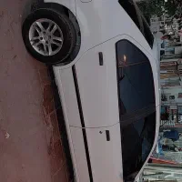 سمندef7 دریچه سیمی دوگانه فابریک  مدل ۹۶