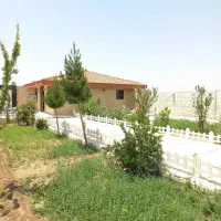 باغ ویلای ۶۰۰ متری (کد 102)