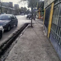 17متر مغازه تجاری .به صورت سرقفلی